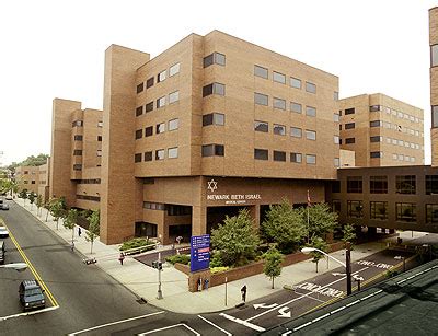 Beth israel hospital newark nj - Children’s Hospital of New Jersey at Newark Beth Israel Medical Center (CHoNJ) provides specialized pediatric care. Whether you have a newborn child or an adolescent, the CHoNJ opens their doors to children of all ages. We understand that children have unique needs when it comes to medical care, requiring more than just clinical intervention. ...